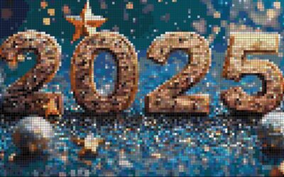 Mozaika – ponadczasowy trend w aranżacji wnętrz modny w 2025 roku