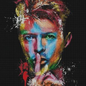 David Bowie